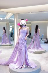 -MANLI BRIDAL婚纱