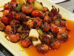 -靓靓蒸虾·头牌蒸虾(雪松路总店)