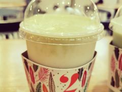 绿波廊-HELLO 27 意面·沙拉·帕尼尼