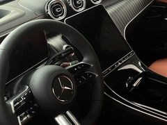 -宁波之星奔驰4S店(海曙店)