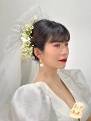 -艺憬婚纱礼服·造型(二七万达店)