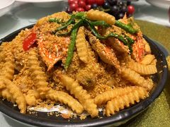 -79号渔船海鲜饭店(华强北店)