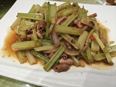 -华盛丰温州大排档(东三环南路店)