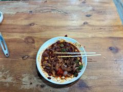 -八风爆肚面(海亮新英里店)