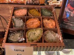 -Let's Taipei 非常烘焙(太古里店)