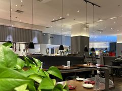 -昆山琶拉帝诗酒店·河畔咖啡厅Riverside Cafe