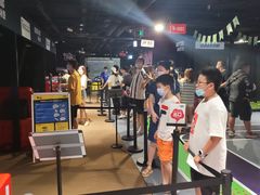 -VS SPORTS PARK运动玩乐园·团建·生日会(合生汇店)