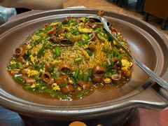 -日月昇渔家菜·海肠捞饭·大连海鲜(星海公园店)