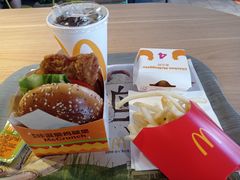 -麦当劳(宏泰广场店)