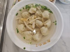 -老西白点心店