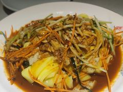 -阿西娅食府(中关村店)