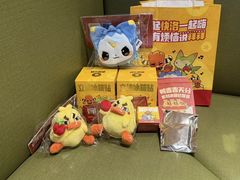 -海底捞火锅(高科东路店)
