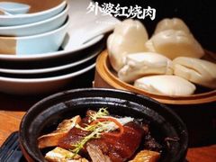 -外婆家(西溪印象城店)