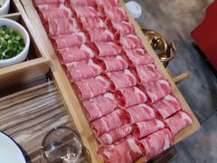 -锅十二涮肉馆·鞭蛋锅