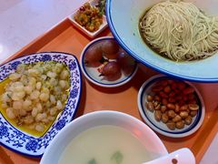 -孙盛兴奥灶面馆·蟹黄面·三虾面(山塘街总店)