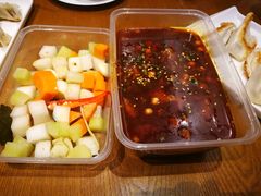 -锦尚阁烤鱼(望京新荟城店)