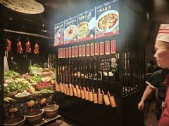 -麒麟小院·老九江菜(安平路店)