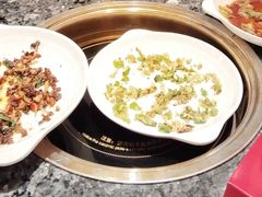 -一席地·本地鸡窝·杭帮鸡火锅(萧山银隆百货店)