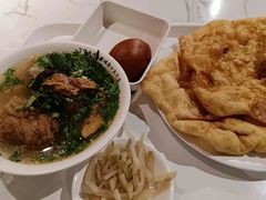 -丁卯•铜锅涮肉(工体店)