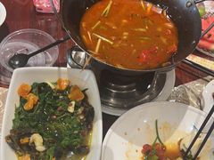 -金龙寨(解西店)