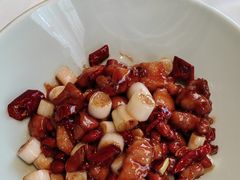 -俏江南天津时尚曲艺主题餐厅(马场道店)