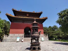 -须弥福寿之庙