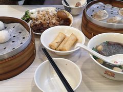-鸡鸣汤包(仙林店)