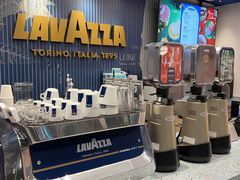 -LAVAZZA拉瓦萨咖啡(星荟中心店)