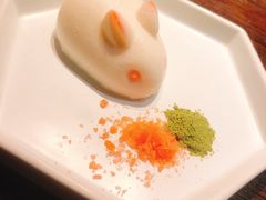 山药兔-掌柜的店·河南菜(世茂店)