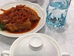 -新侨三宝乐西餐厅(崇文门店)