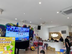 -飞童凡响艺术学校(松江区九里亭校区)