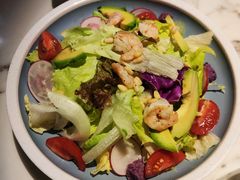 -JUKEBOX玖部音乐餐厅(华侨城店)