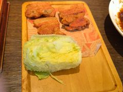 -東城故事·尋找姆媽的味道(玉兰路店)