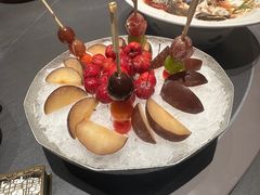 -上和臻品中国菜(花园街店)