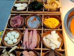 -芈重山老火锅(广州首店)