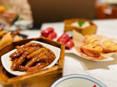 -粤食堂(天津和悦汇店)