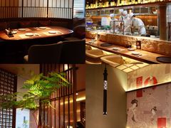 -山葵家·创意料理(宁波来福士店)