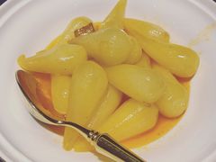 -甄御•海鲜新青岛菜(麦岛店)