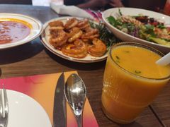 -ZAFFERANO西班牙海鲜饭(上海首店)