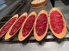 -左庭右院鲜牛肉火锅(苏州中心店)