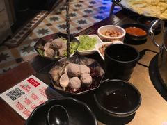-左庭右院鲜牛肉火锅(新梅广场店)
