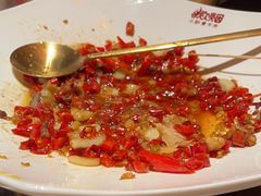 -炊烟小炒黄牛肉(浦东世纪汇店)