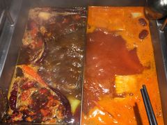 -透明思烤·自助烤肉海鲜火锅(东部星悦天地店)