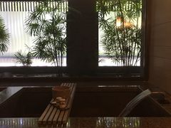 -台北北投丽禧温泉酒店
