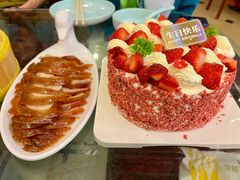 -玉林烤鸭店(垡头店)