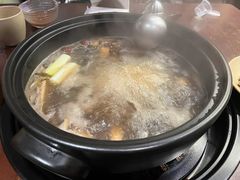 -滇野云南野生菌餐厅(陕西南路店)