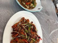 -四妹餐厅(玫瑰街店)