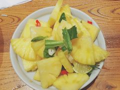 -云海肴·汽锅鸡·云南菜(天津国金汇店)