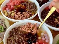 -大众跷脚牛肉馆·非遗传承单位(峨眉山店)