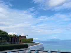-瑰丽酒店·海吧·天际下午茶·现场DJ·天台酒吧